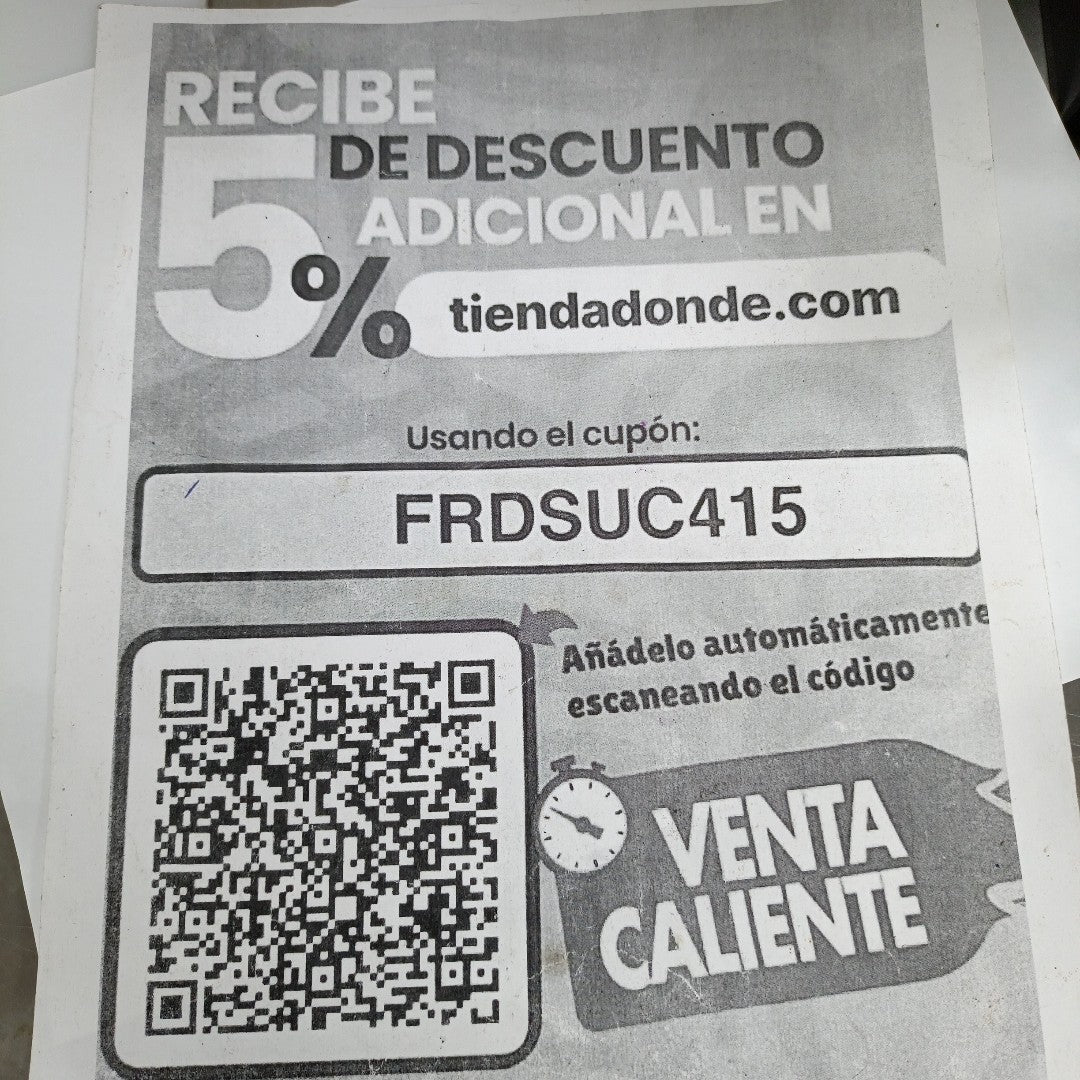 ESCLAVA ORO 10 K 3,20 GRMS (SEMINUEVO)