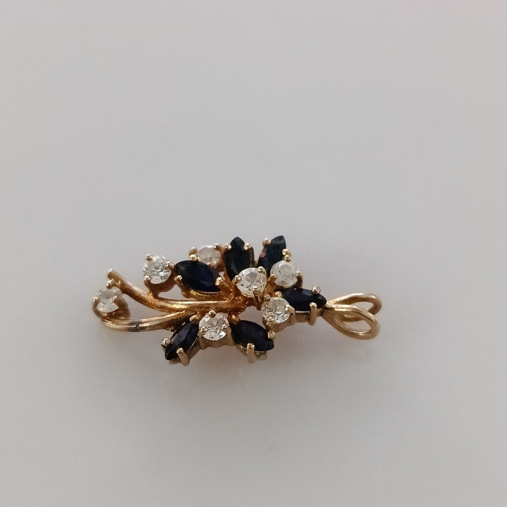 DIJE ORO 8 K 2,70 GRMS (SEMINUEVO)