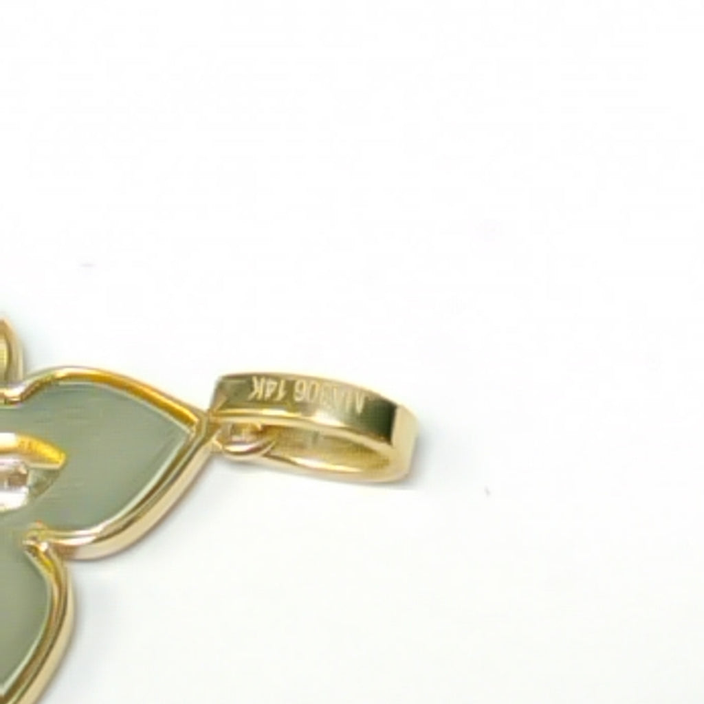 DIJES ORO 14K 1 (NUEVO)