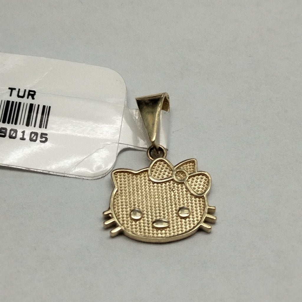 DIJES ORO 10K 1.2 (NUEVO)