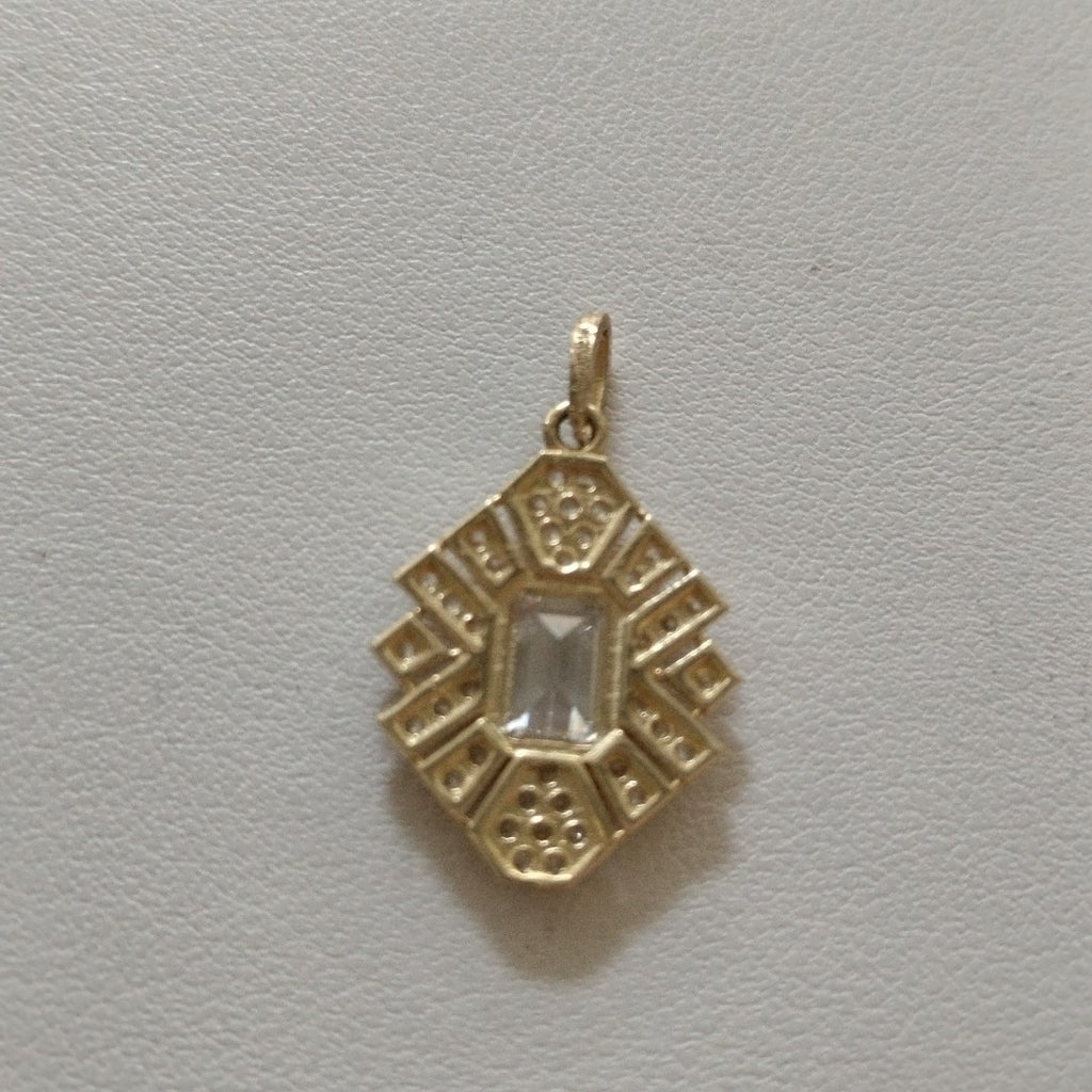 DIJES ORO 14K 1.7 (NUEVO)