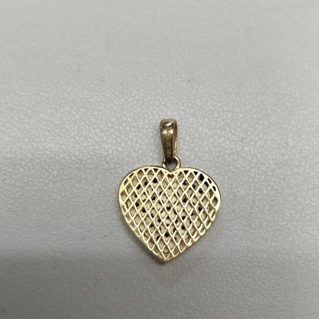 DIJES ORO 14K 1.3 (NUEVO)