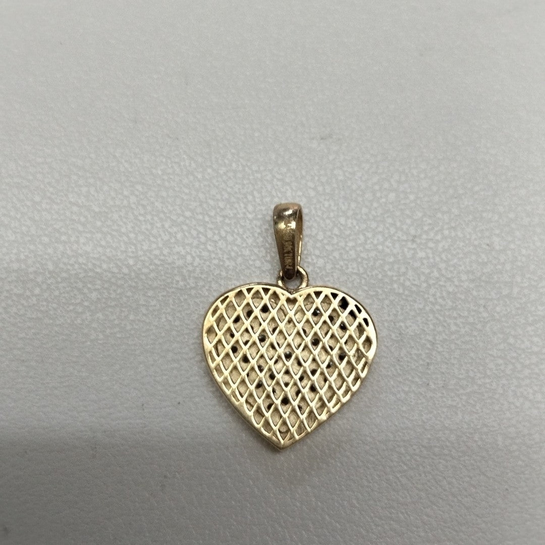 DIJES ORO 14K 1.3 (NUEVO)
