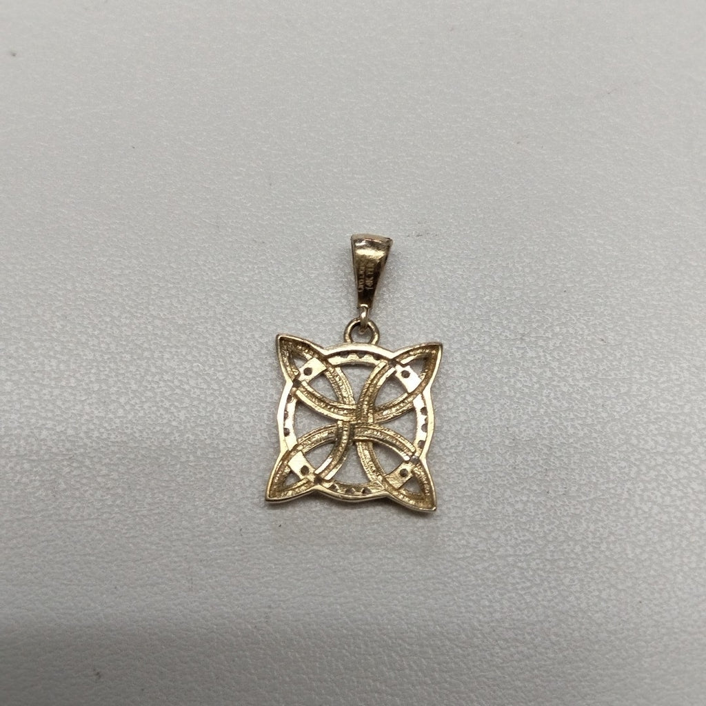 DIJES ORO 14K 1.1 (NUEVO)