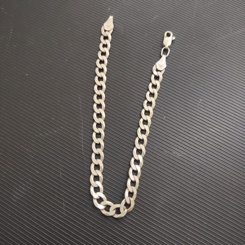 PULSERA PLATA 9.2 GRMS (SEMINUEVO)