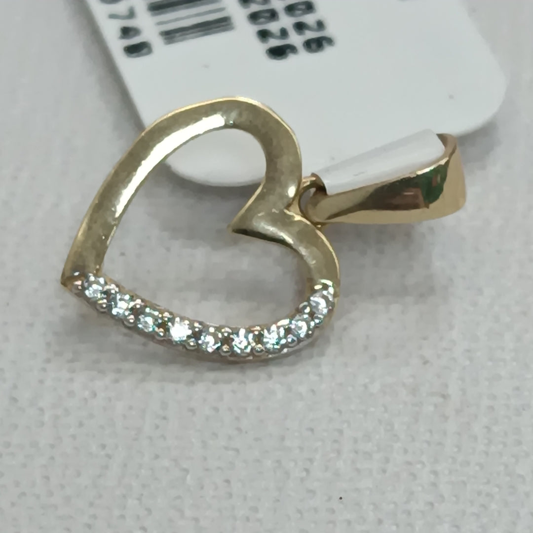 DIJES ORO 14K 0.5 (NUEVO)