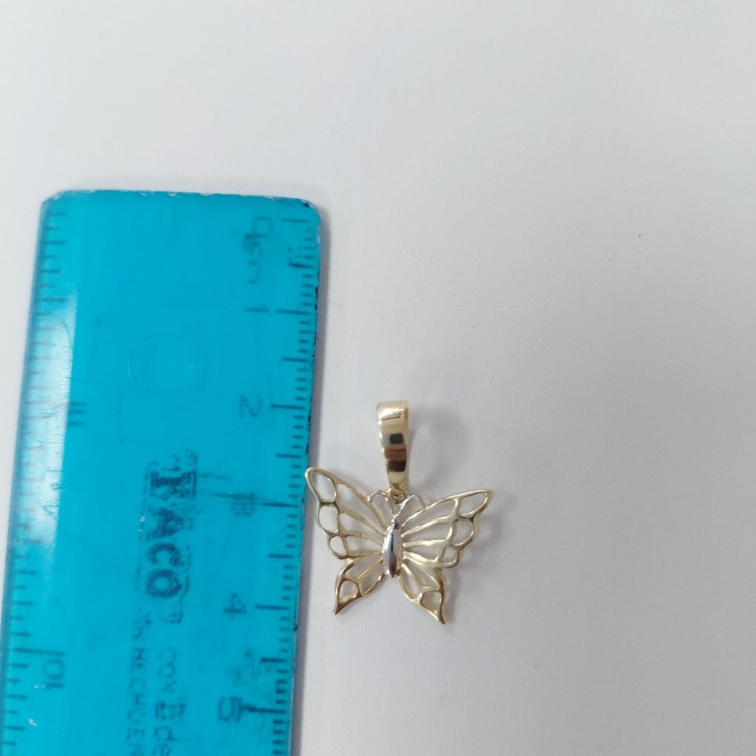 DIJES ORO 14K 1.2 (NUEVO)