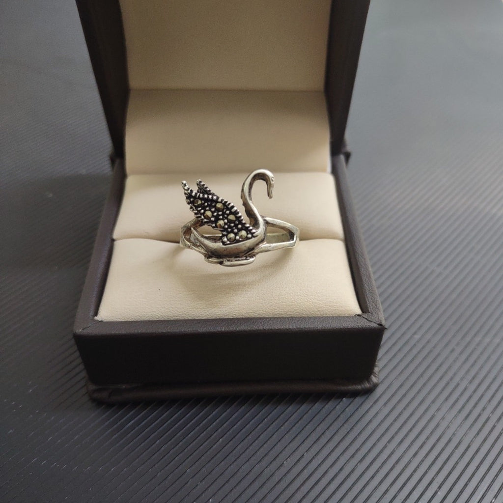 ANILLO PLATA 3.2 GRMS (SEMINUEVO)