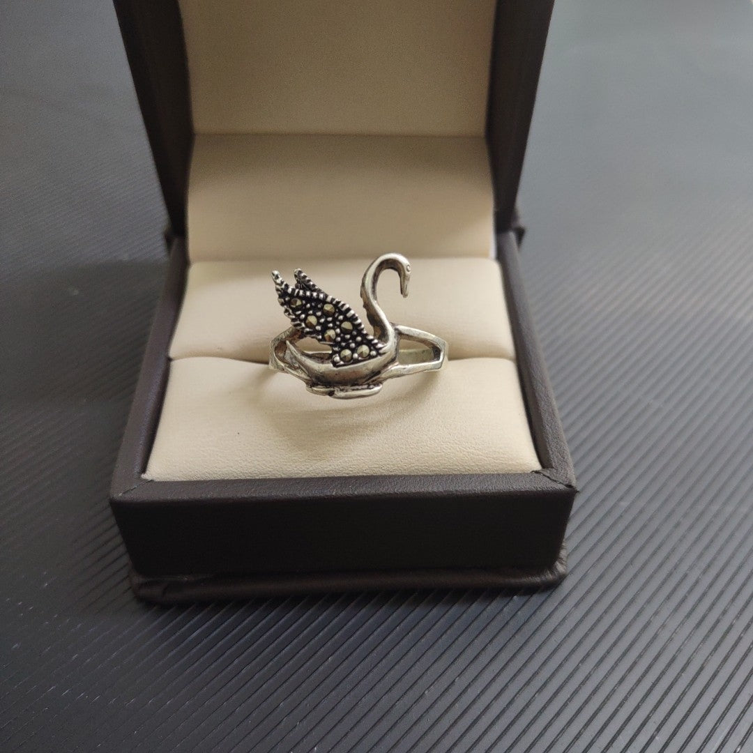 ANILLO PLATA 3.2 GRMS (SEMINUEVO)