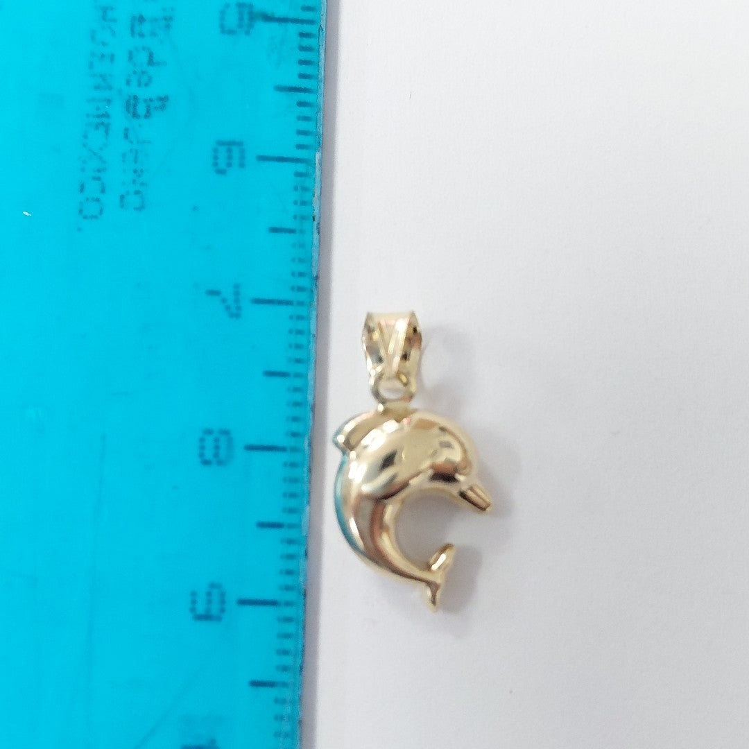 DIJES ORO 14K 1.1 (NUEVO)
