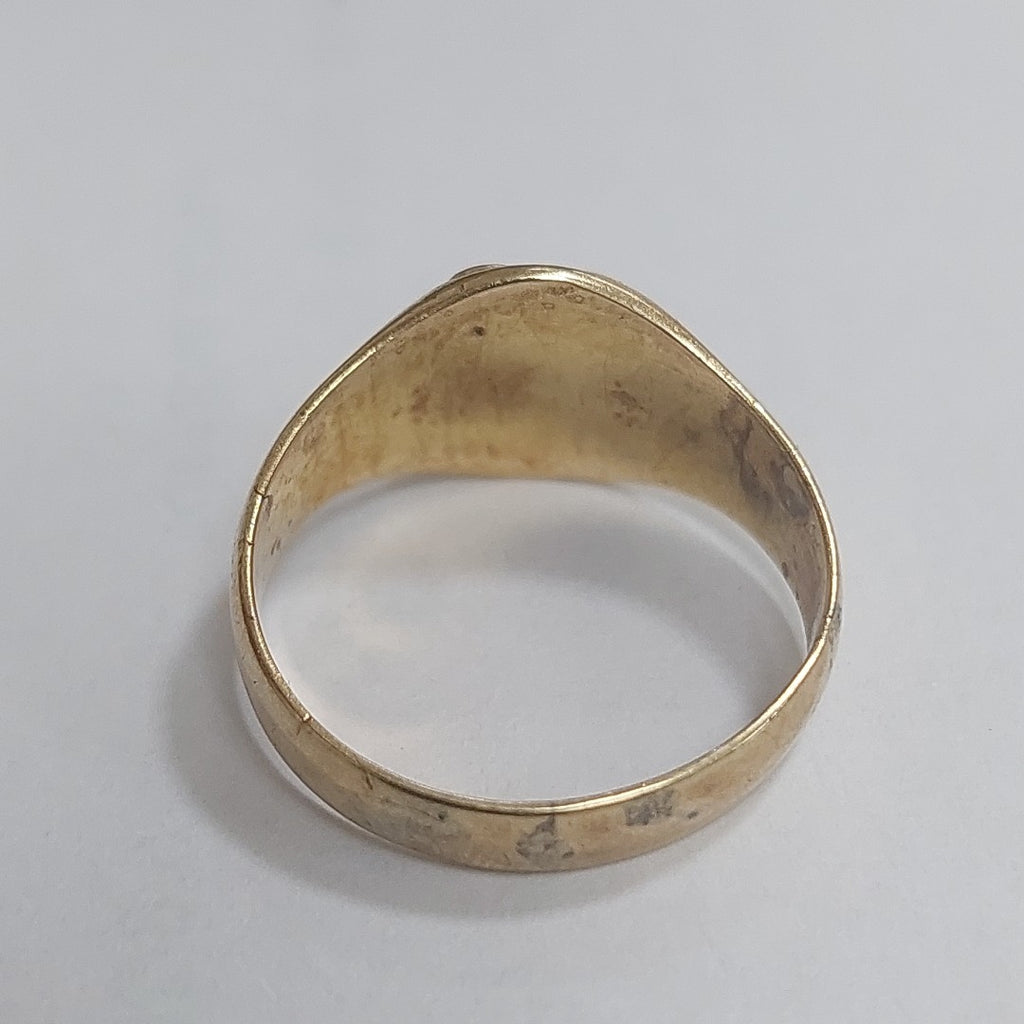 ANILLITO ORO 14 K 3.5 GRMS (SEMINUEVO)