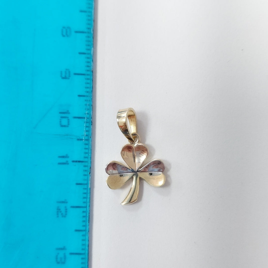 DIJES ORO 14K 1.2 (NUEVO)