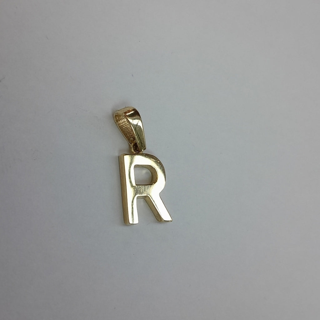 DIJES ORO 10K 0.9 (NUEVO)