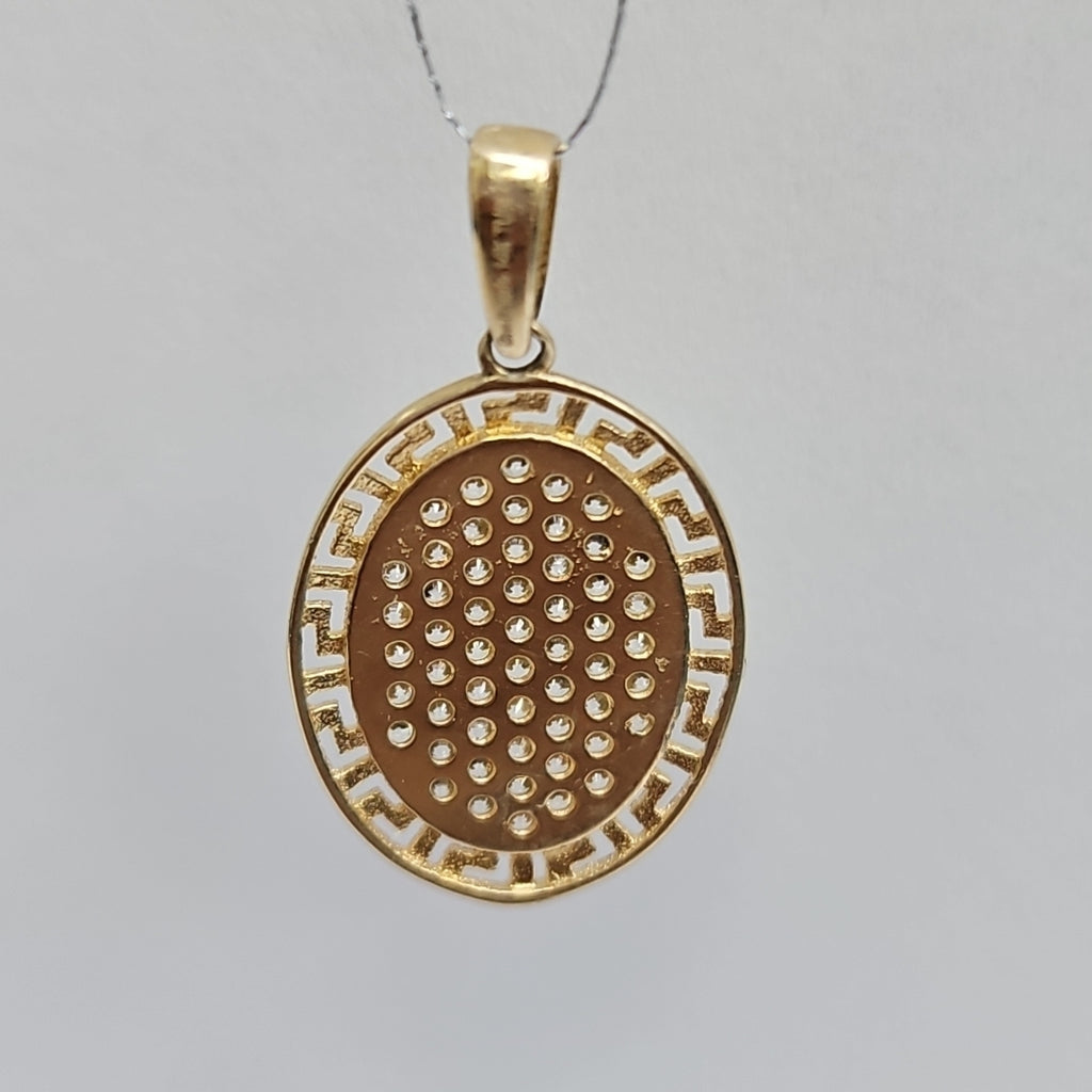 DIJES ORO 14K 1.1 (NUEVO)