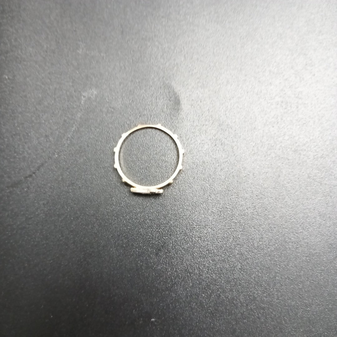 ANILLITO ORO 8 K 1,60 GRMS (SEMINUEVO)