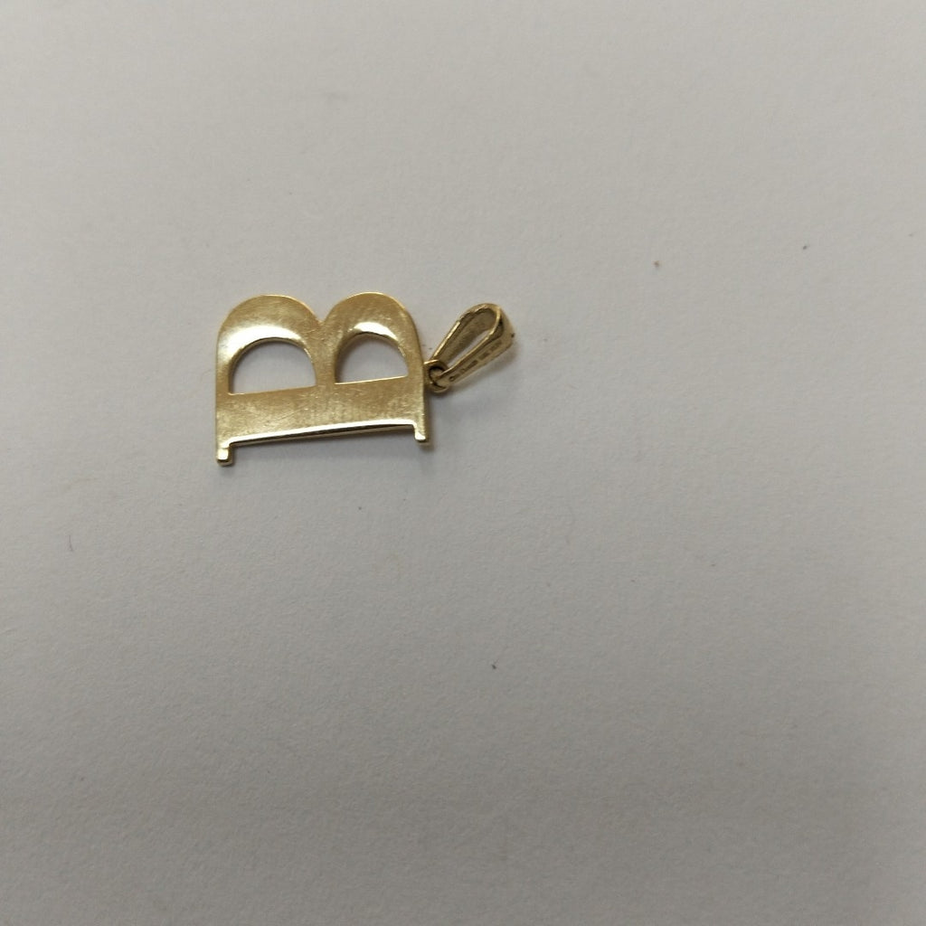DIJES ORO 10K 1 (NUEVO)