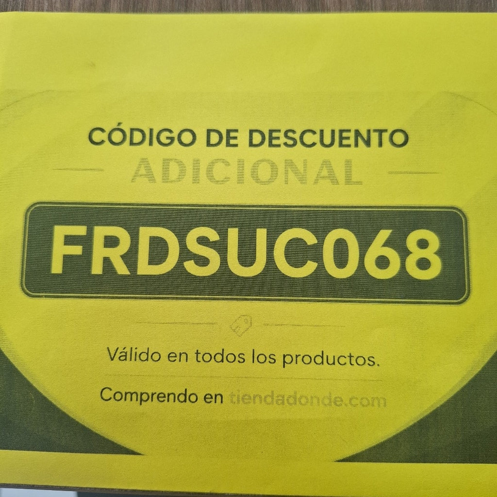 DIJES ORO 14K 0.9 (NUEVO)