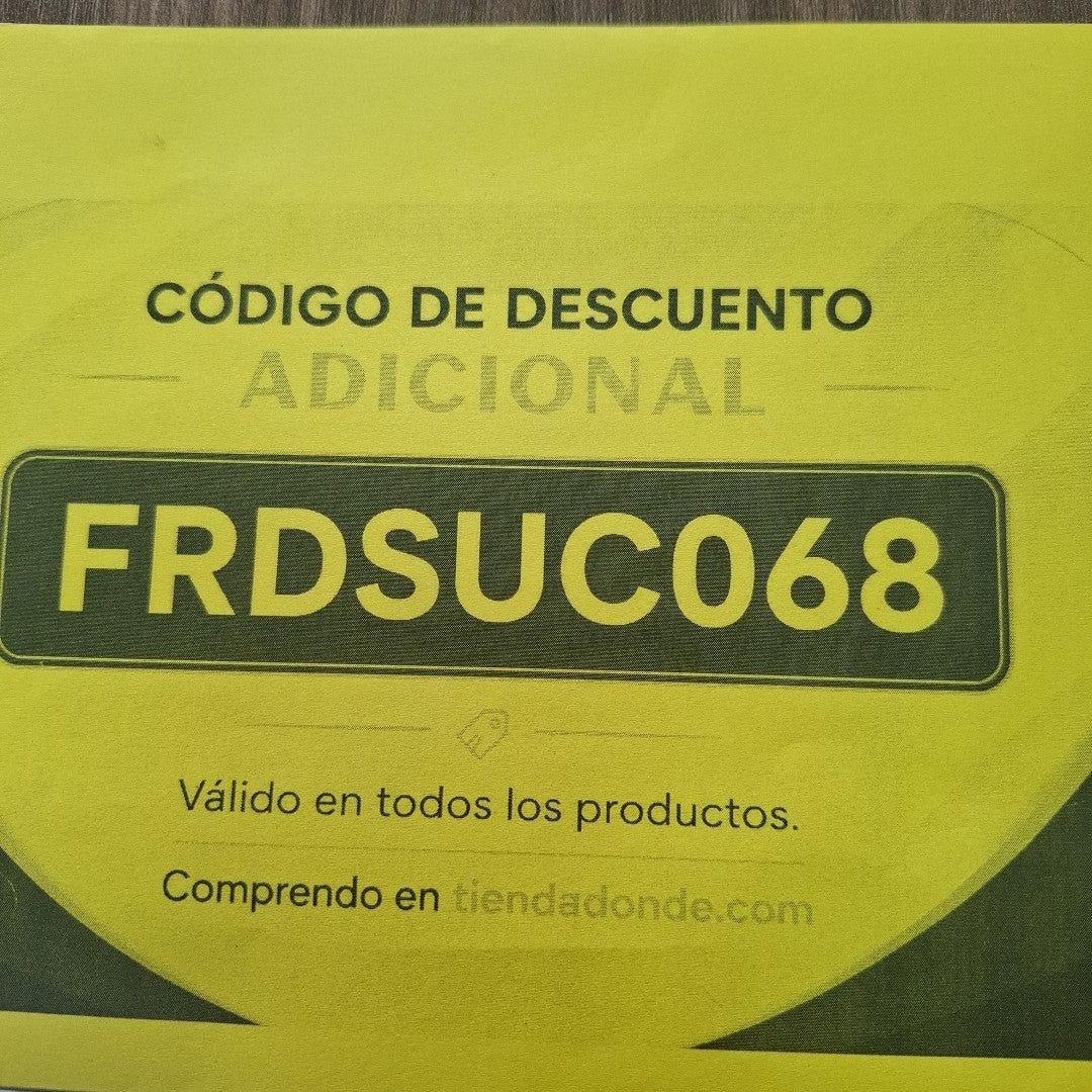DIJES ORO 14K 2.2 (NUEVO)