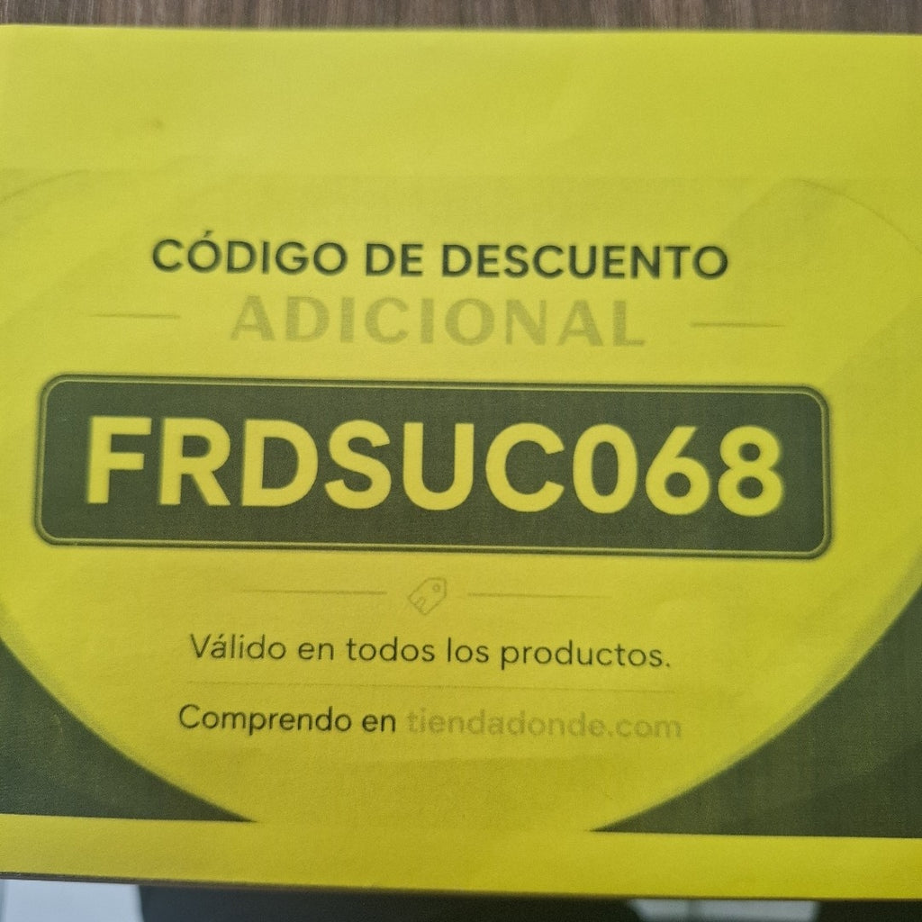 DIJES ORO 10K 1.1 (NUEVO)