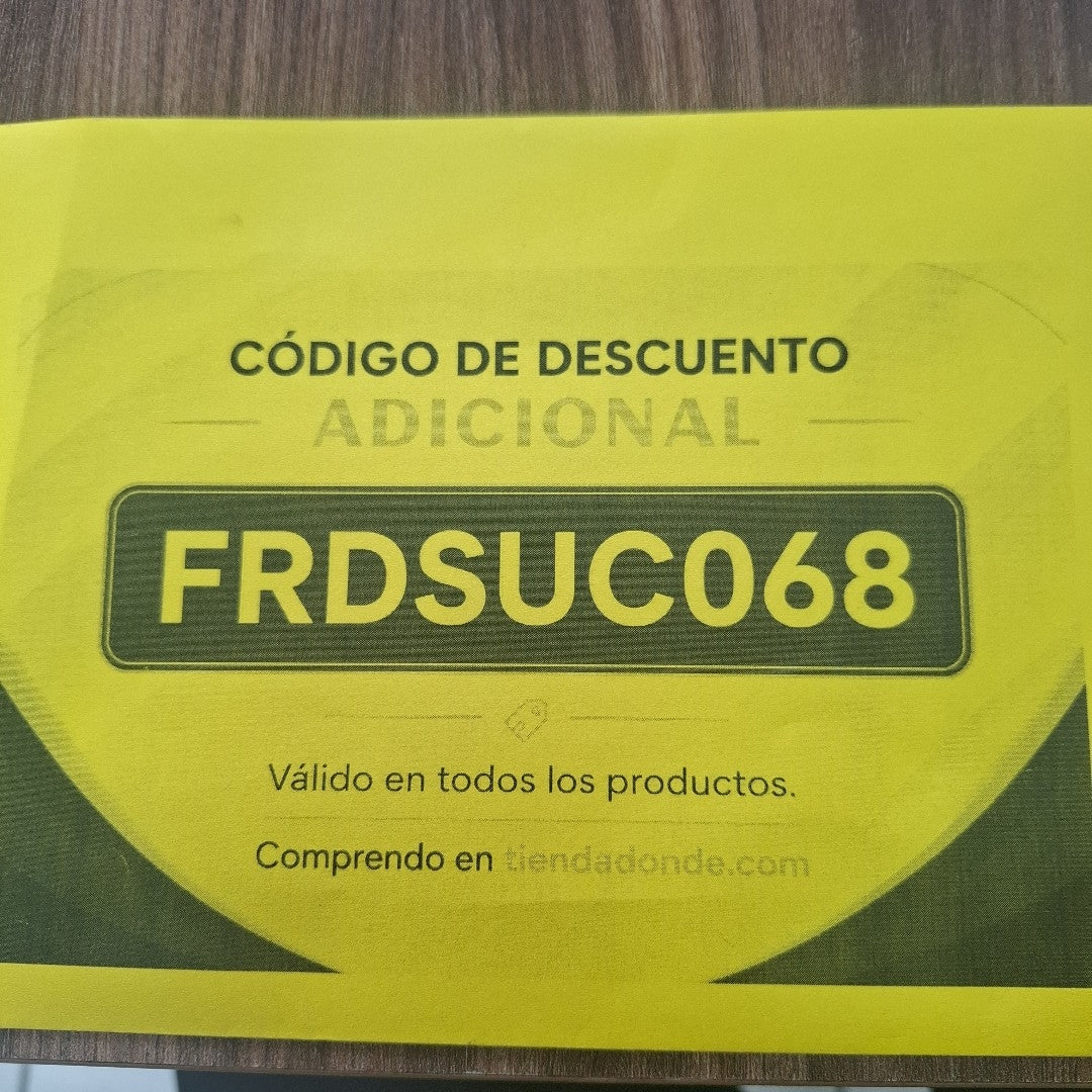 DIJES ORO 10K 0.9 (NUEVO)