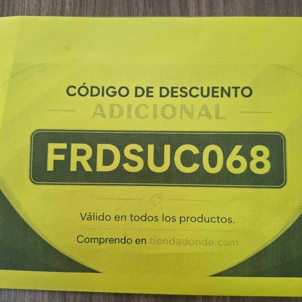 DIJES ORO 10K 1 (NUEVO)