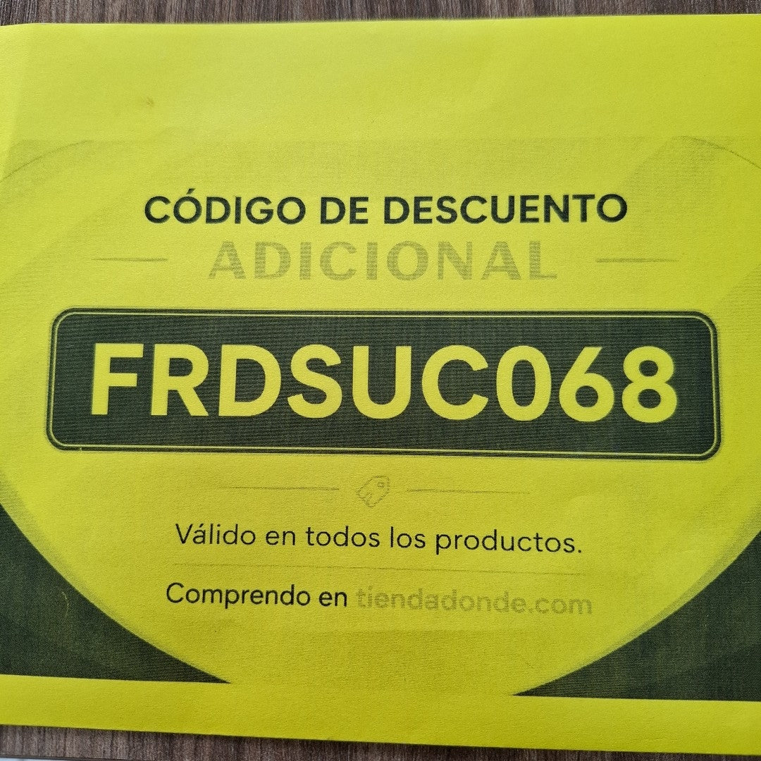 CRUCES ORO 10K 6.5 (NUEVO)