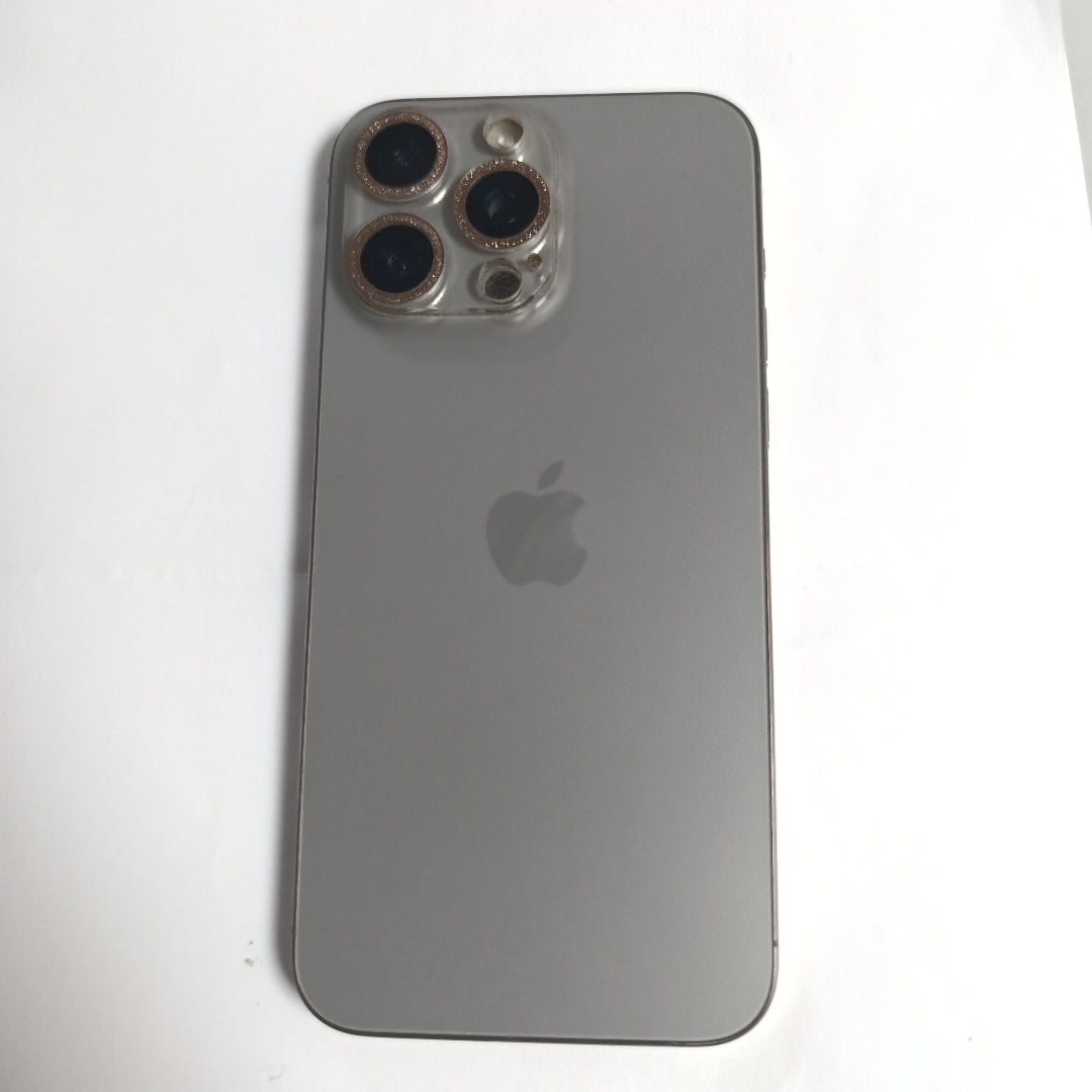 CELULAR APPLE IPHONE 15 PRO MAX A3105 (2023) 256 GB 8 GB RAM (SEMINUEVO)