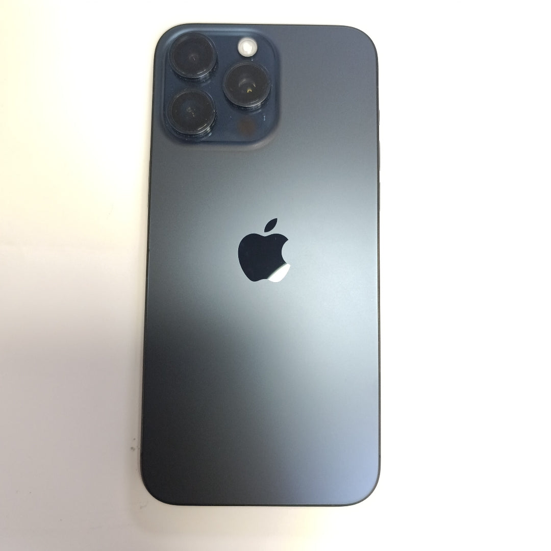 CELULAR APPLE IPHONE 15 PRO MAX A3105 (2023) 256 GB 8 GB RAM (SEMINUEVO)