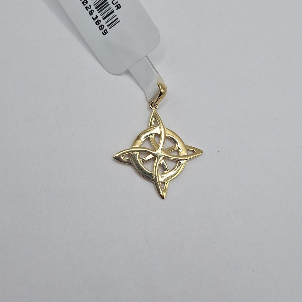 DIJES ORO 14K 1.1 (NUEVO)