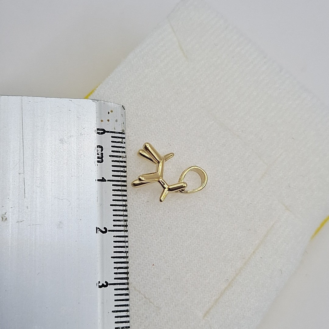 DIJES ORO 14K 1.3 (NUEVO)