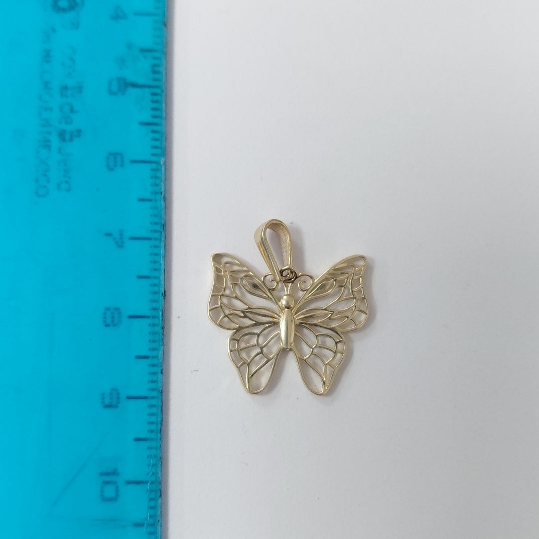 DIJES ORO 14K 1.3 (NUEVO)