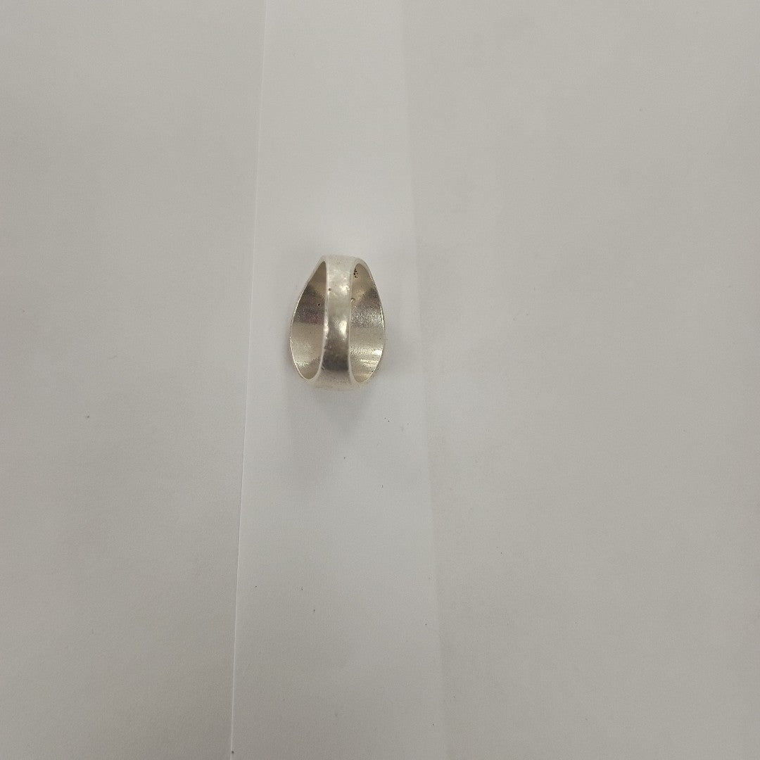ANILLO PLATA 15.5 GRMS (SEMINUEVO)