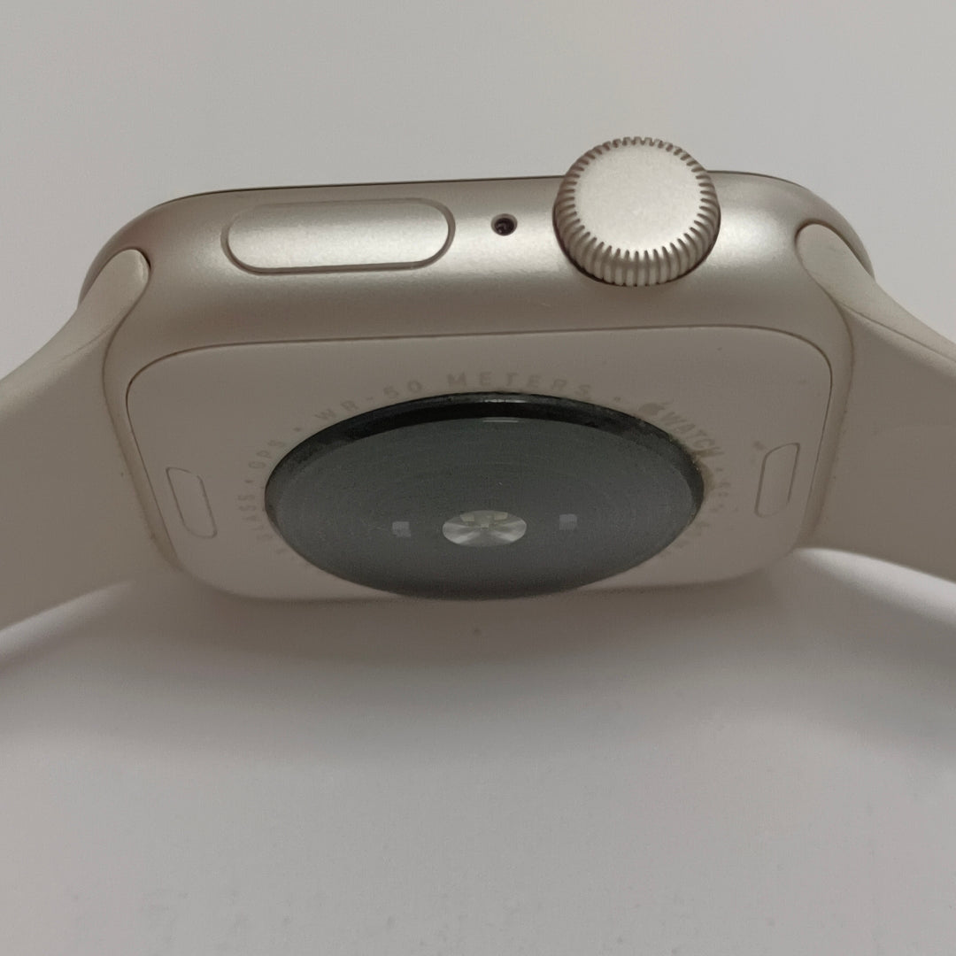 SMARTWATCH APPLE SE 2 ALUMINIO A2722 40 MM GPS (SEMINUEVO)