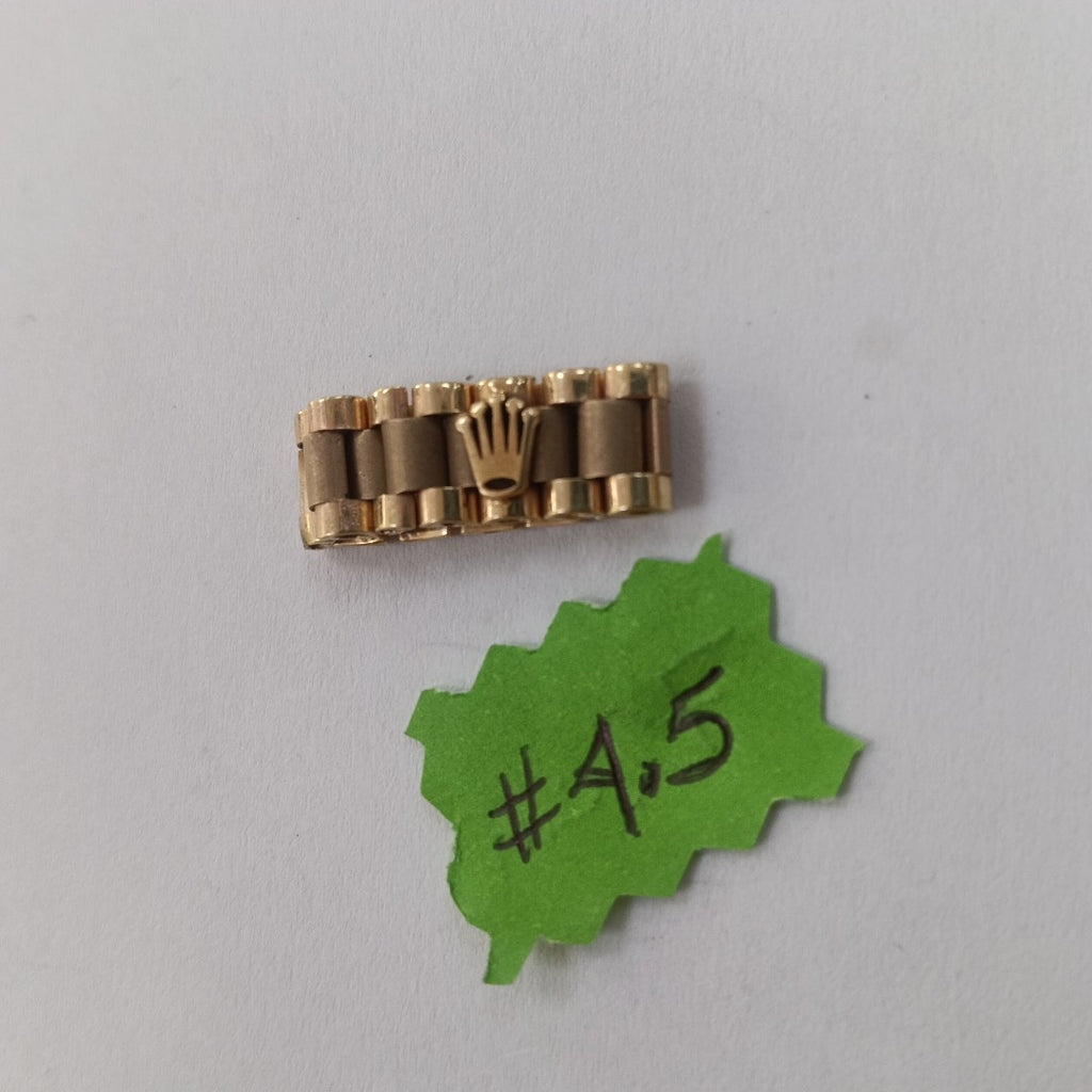 ANILLITO ORO 14 K 3,40 GRMS (SEMINUEVO)