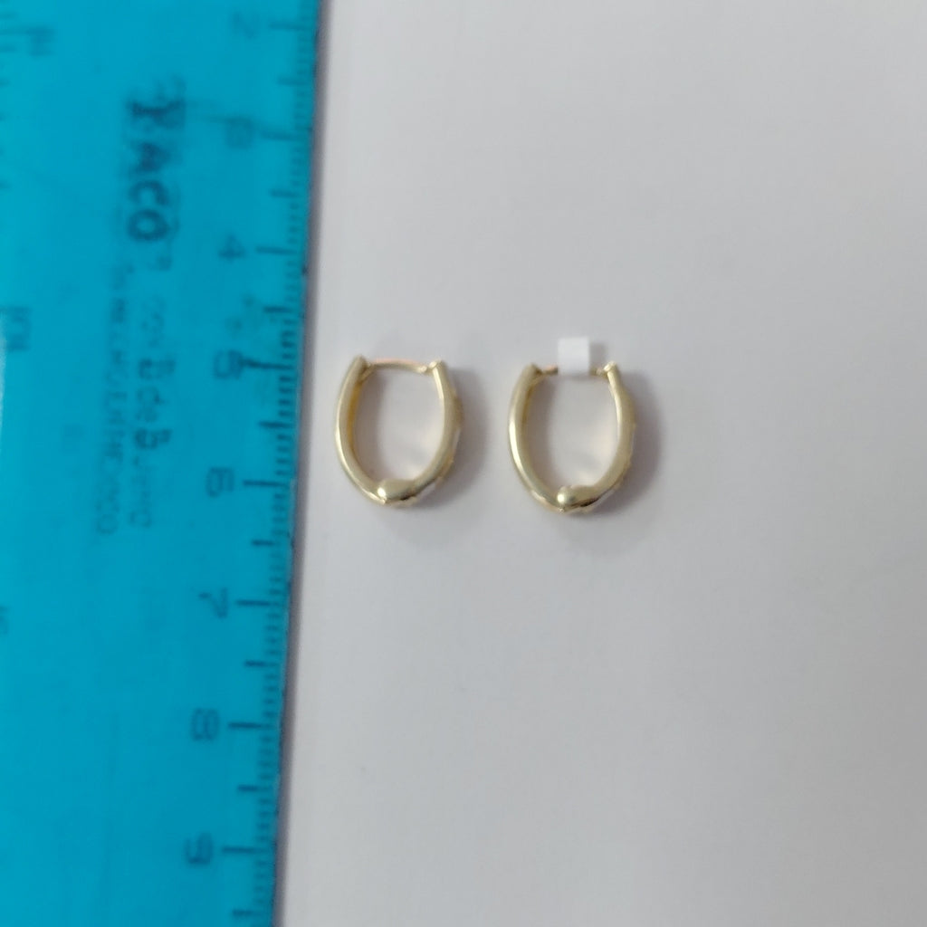 HUGGIES ORO 14K 1 (NUEVO)