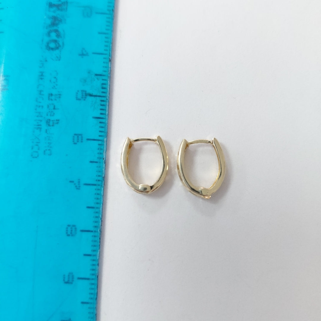 HUGGIES ORO 14K 1 (NUEVO)