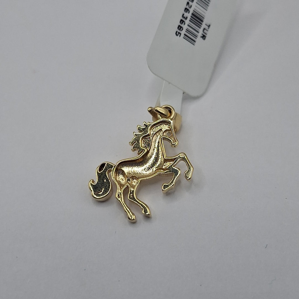 DIJES ORO 14K 2.3 (NUEVO)