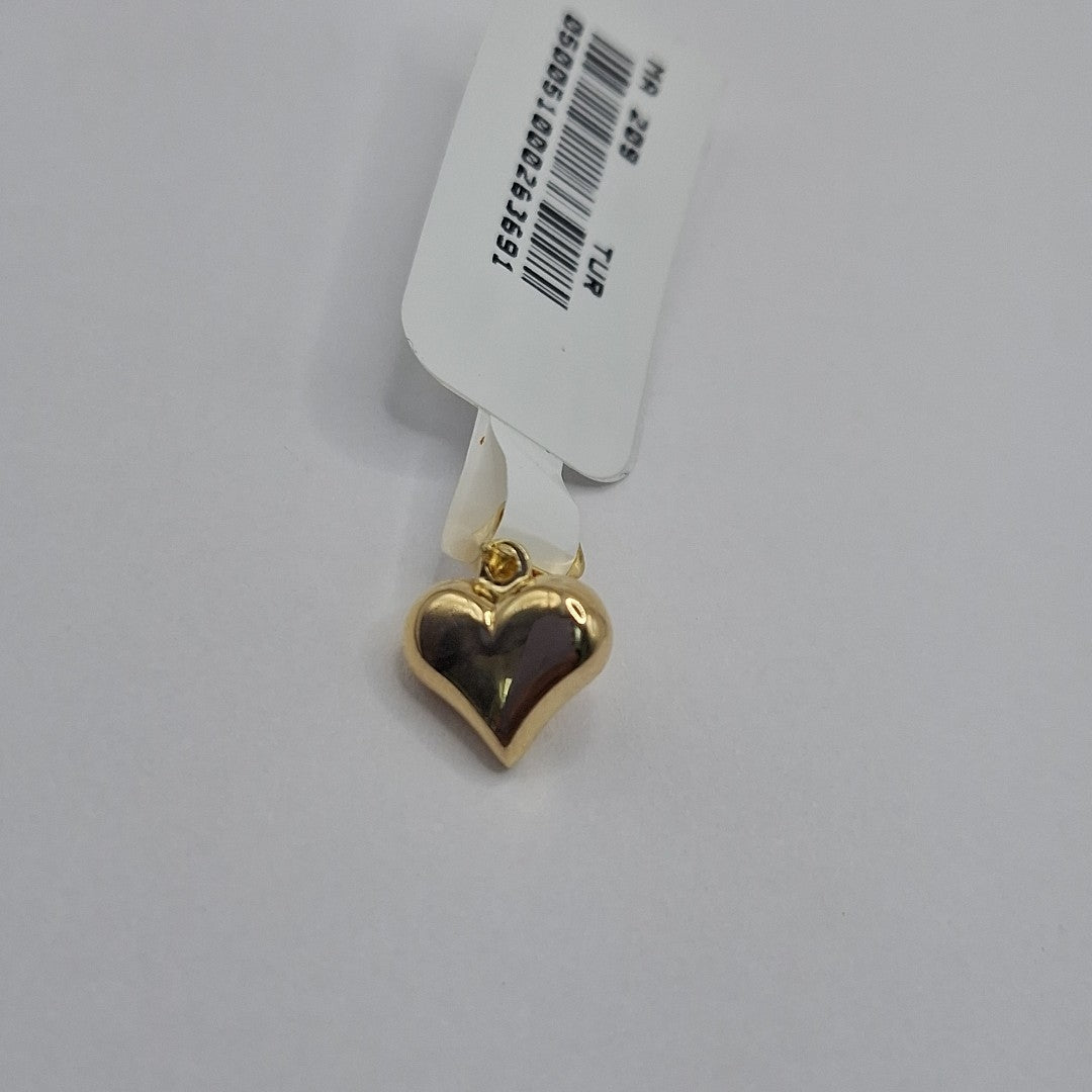 DIJES ORO 14K 0.8 (NUEVO)