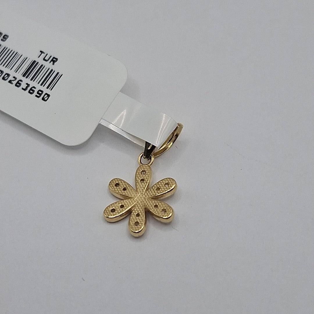 DIJES ORO 14K 0.9 (NUEVO)