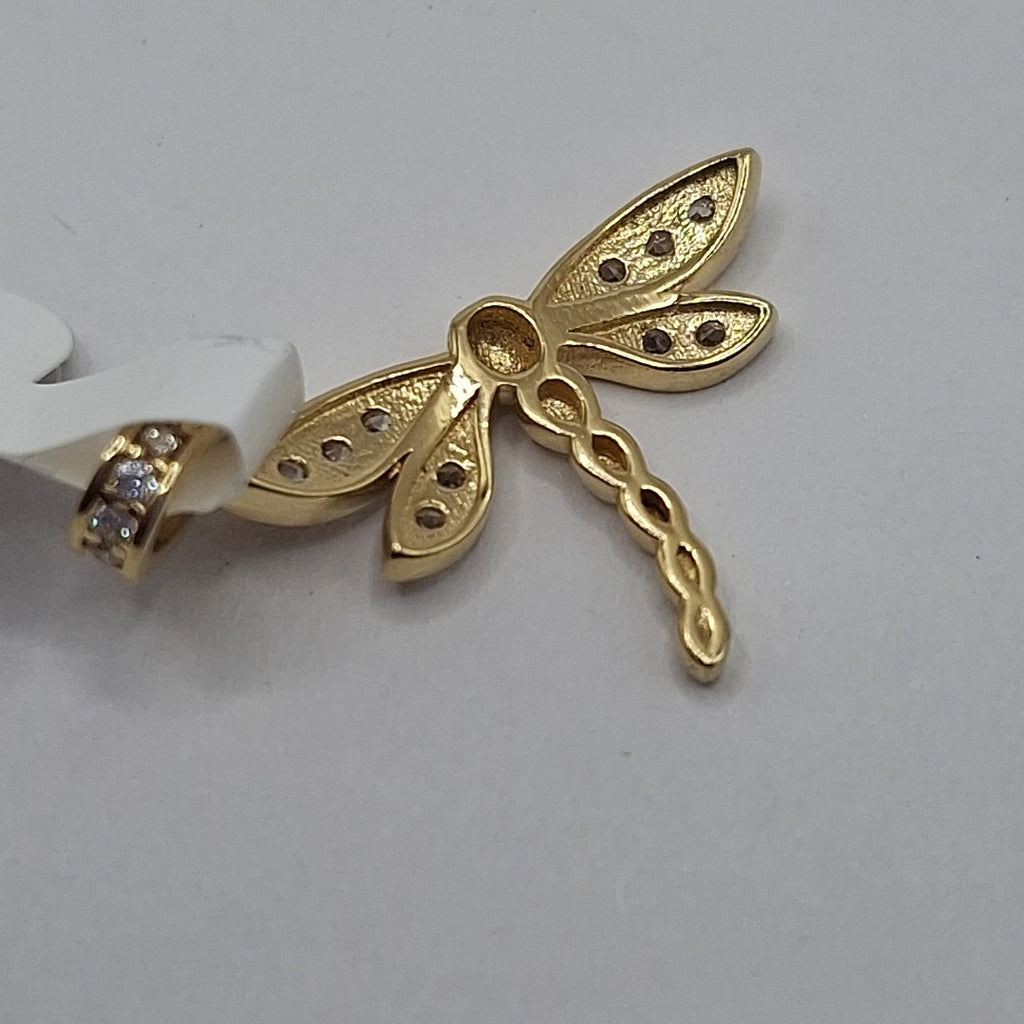 DIJES ORO 14K 1.4 (NUEVO)
