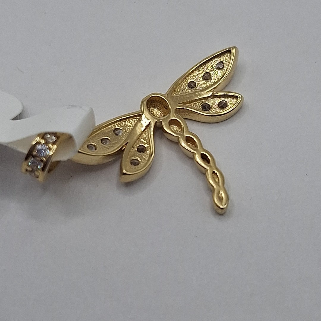 DIJES ORO 14K 1.4 (NUEVO)