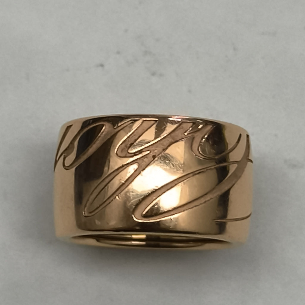 ANILLITO ORO 18 K 23.8 GRMS (SEMINUEVO)