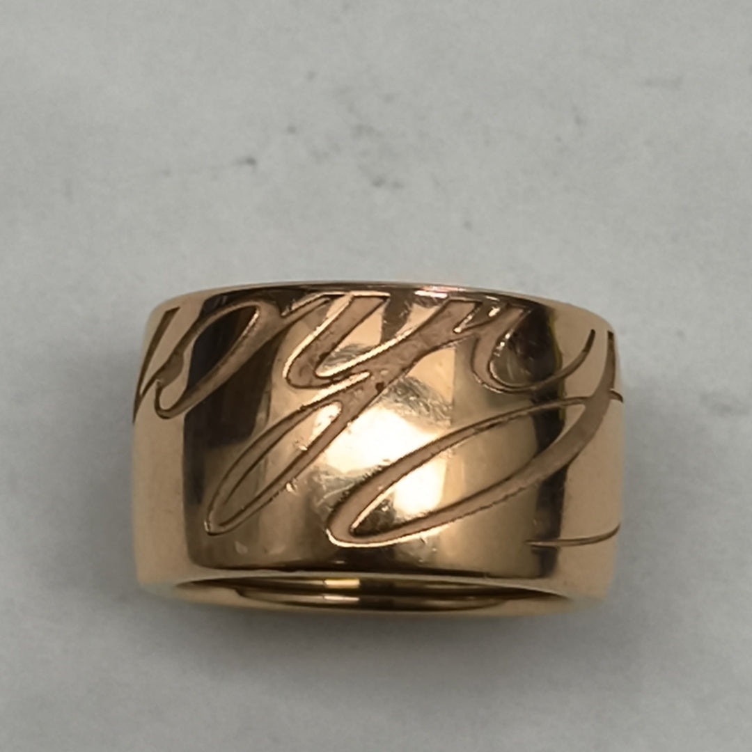 ANILLITO ORO 18 K 23.8 GRMS (SEMINUEVO)