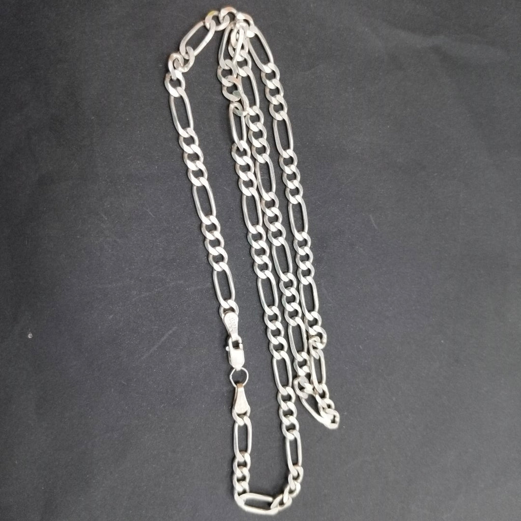 CADENA PLATA 14.2 GRMS (SEMINUEVO)
