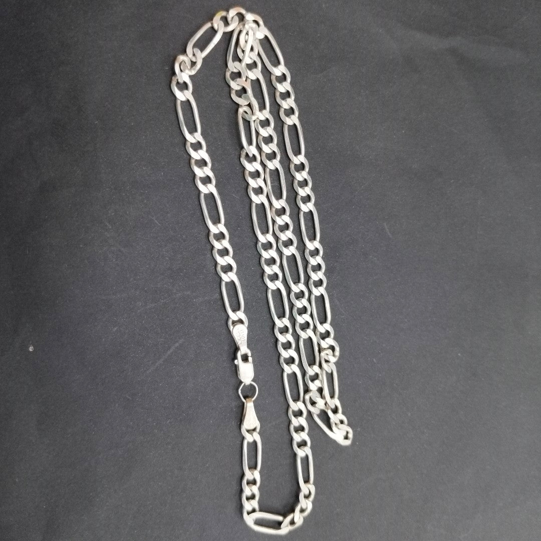 CADENA PLATA 14.2 GRMS (SEMINUEVO)