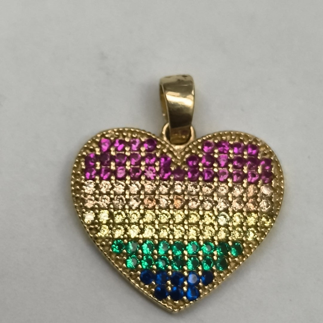 DIJES ORO 14K 1.9 (NUEVO)