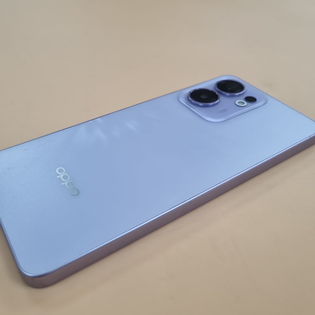 CELULAR OPPO RENO 13F 5G CPH2699 (2025) 256 GB 12 GB RAM (SEMINUEVO)