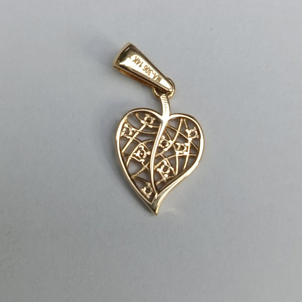 DIJES ORO 14K 1 (NUEVO)