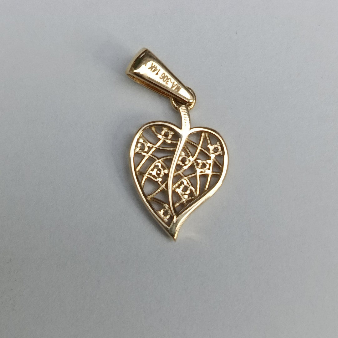 DIJES ORO 14K 1 (NUEVO)
