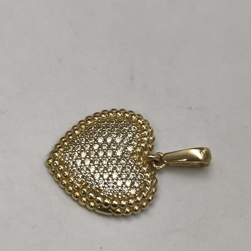 DIJES ORO 14K 2.4 (NUEVO)